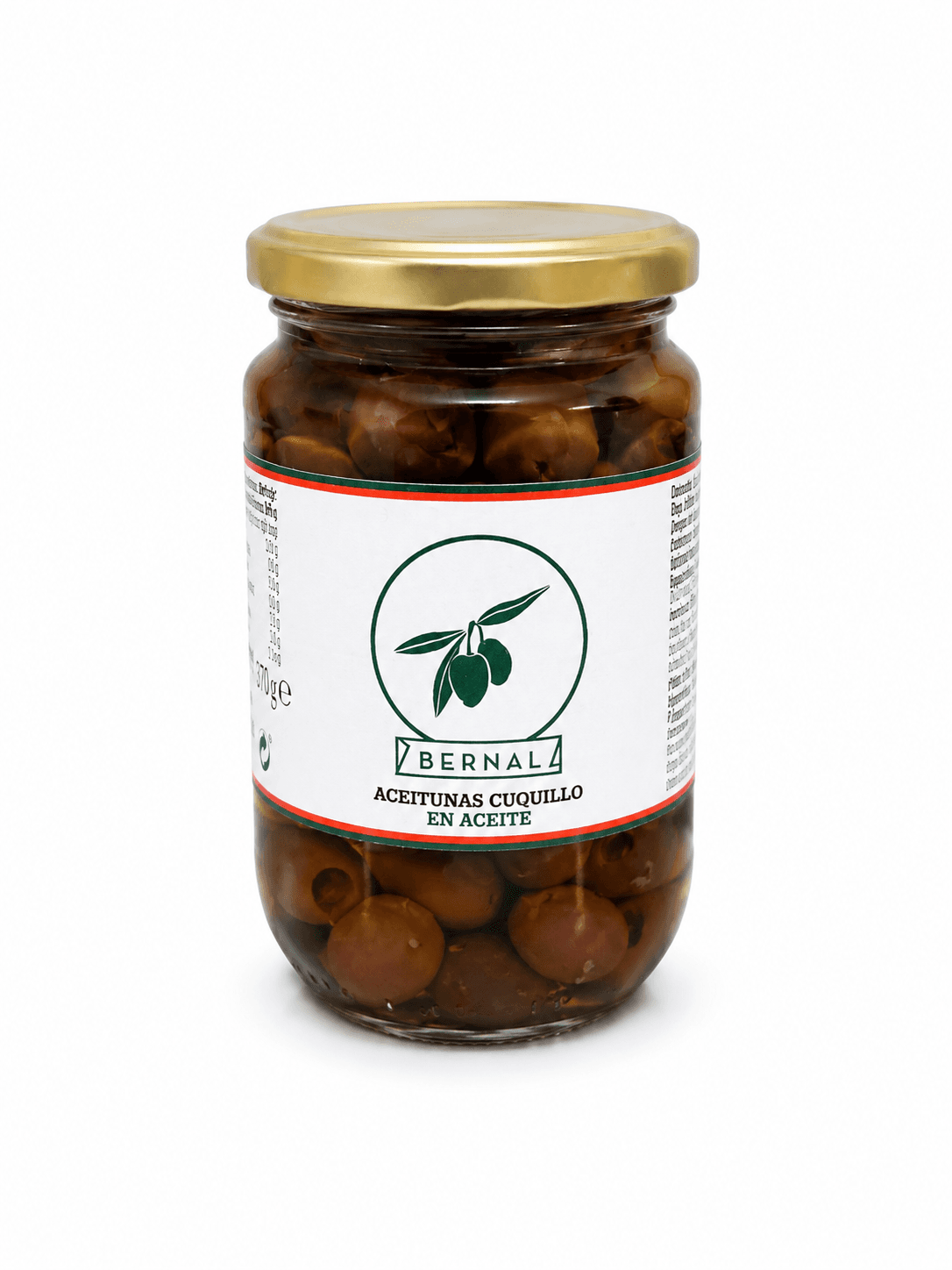 Image on product
