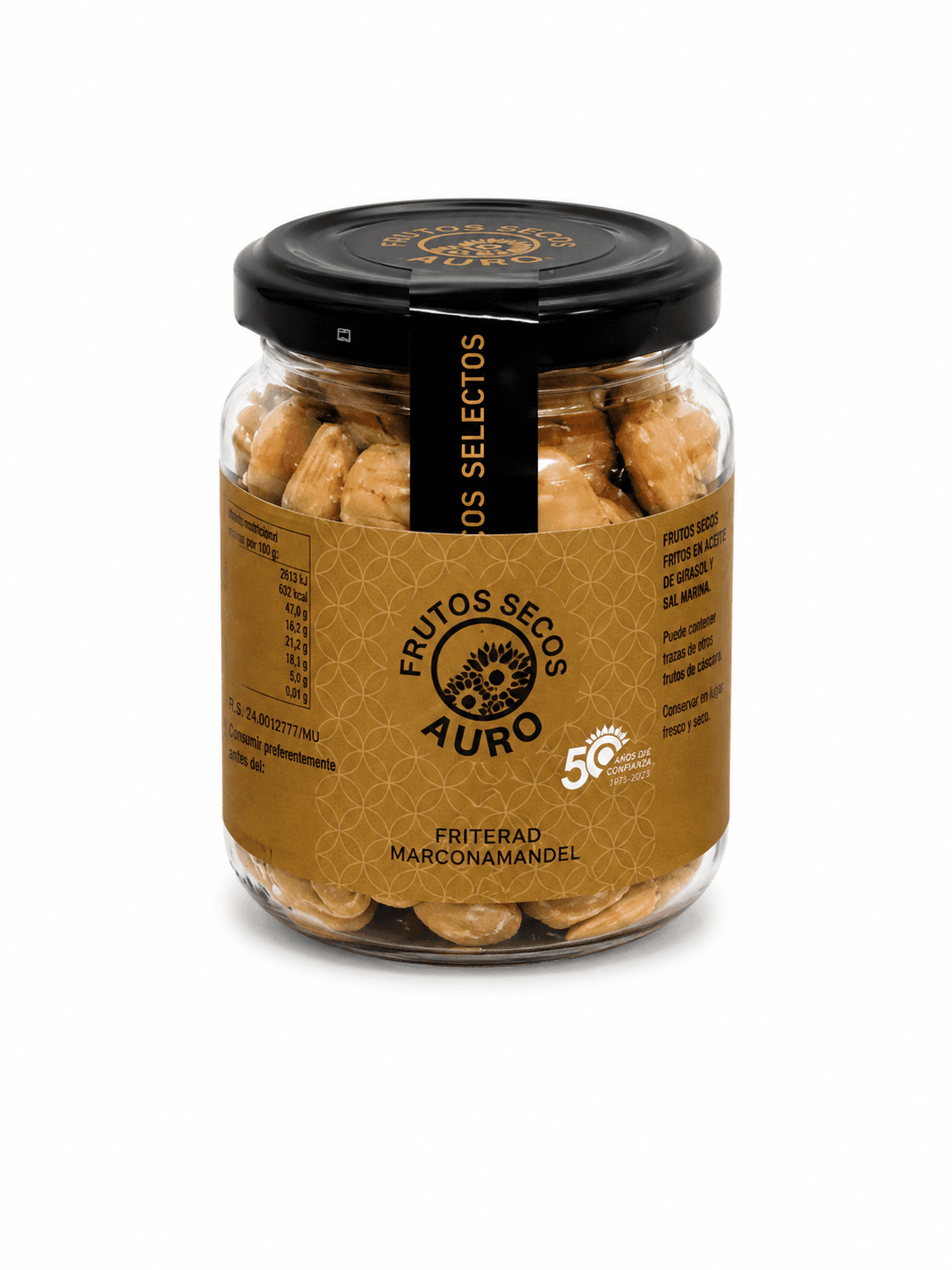 Image on product