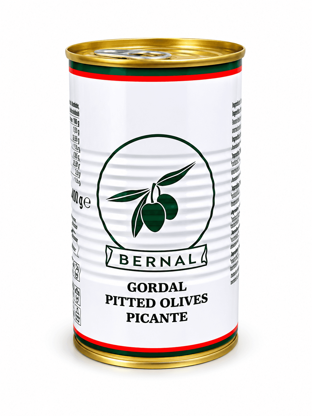 Image on product
