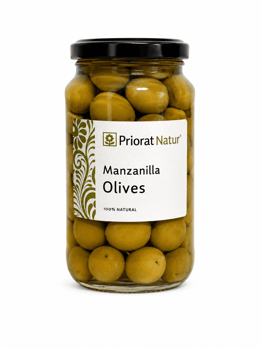 Image on product
