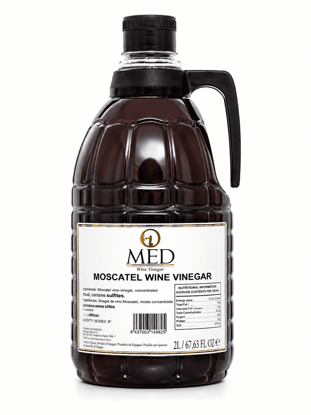 Image on product
