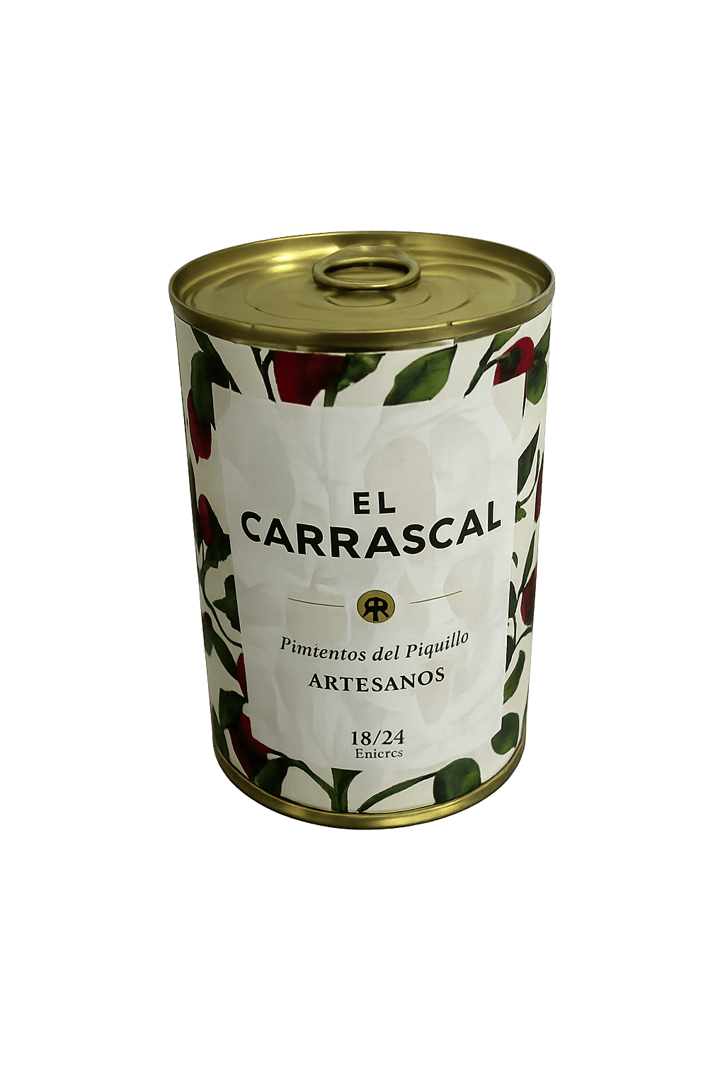 Image on product
