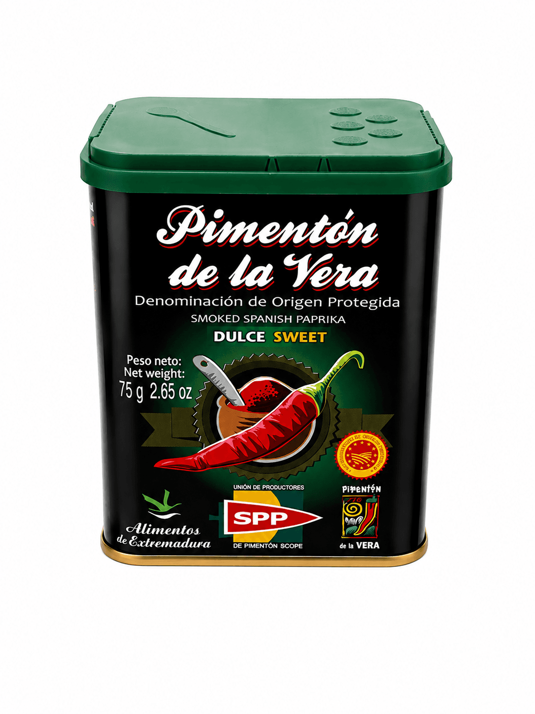 Image on product