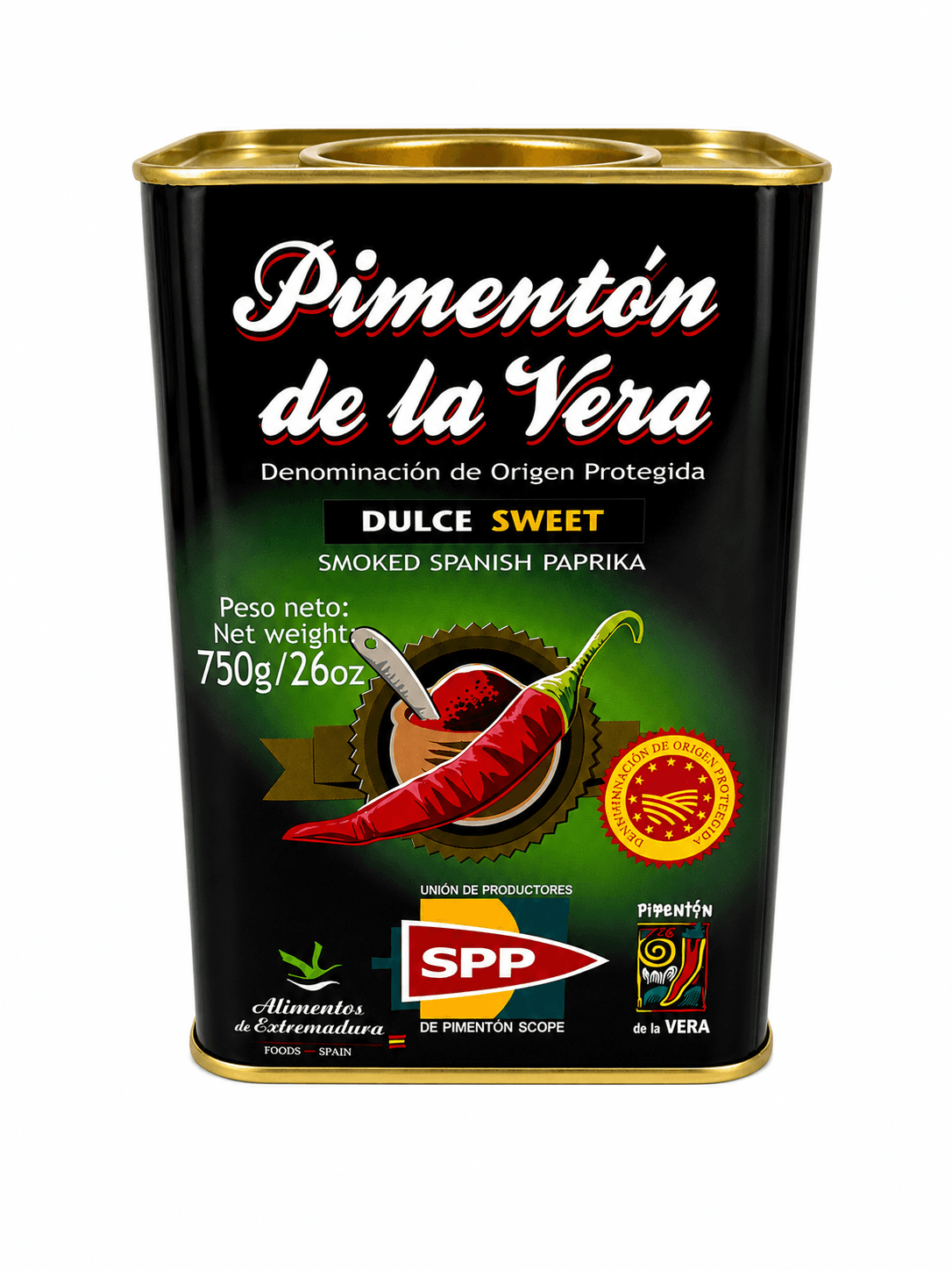 Image on product