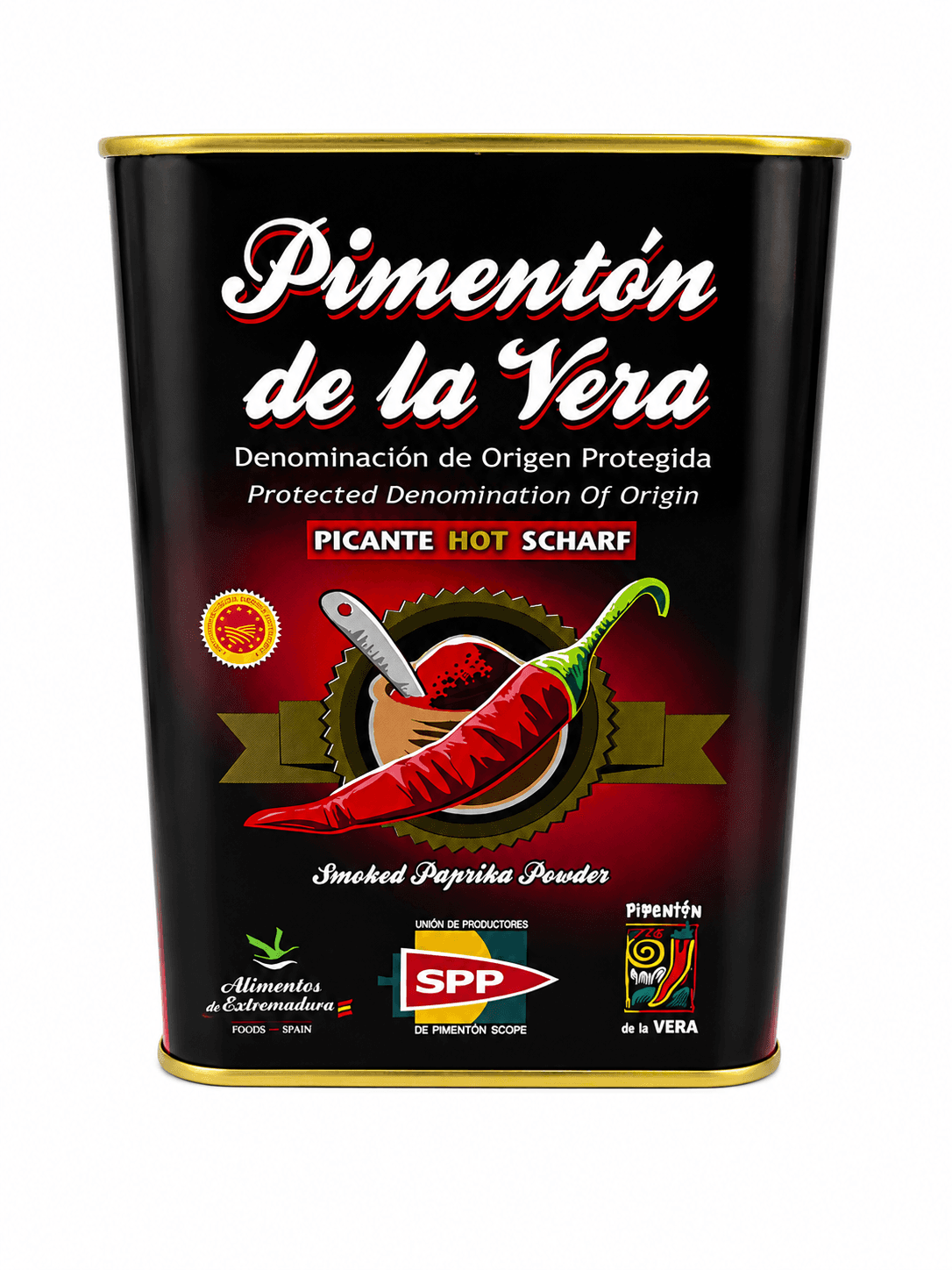 Image on product