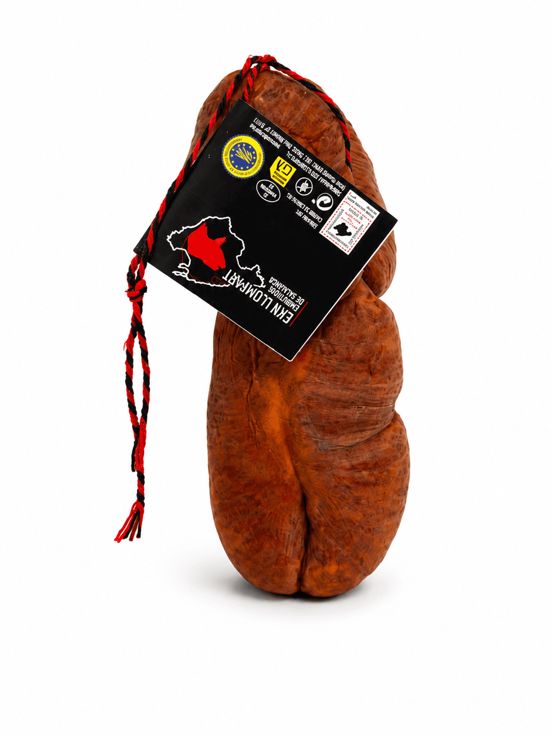 Image on product