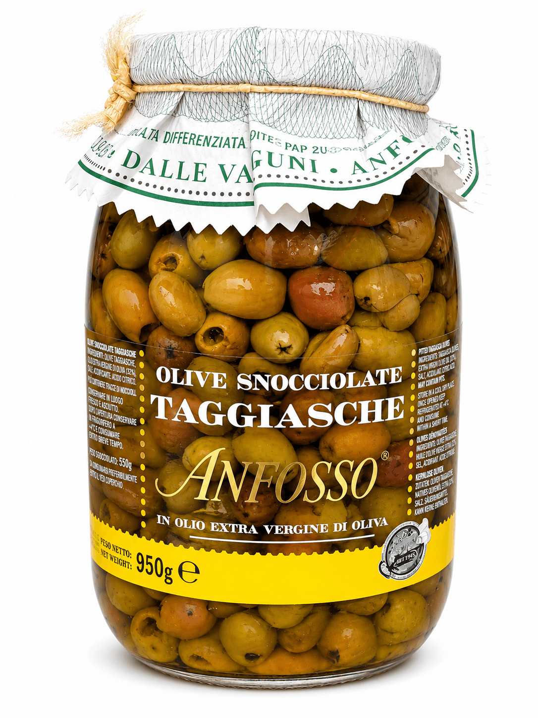 Image on product