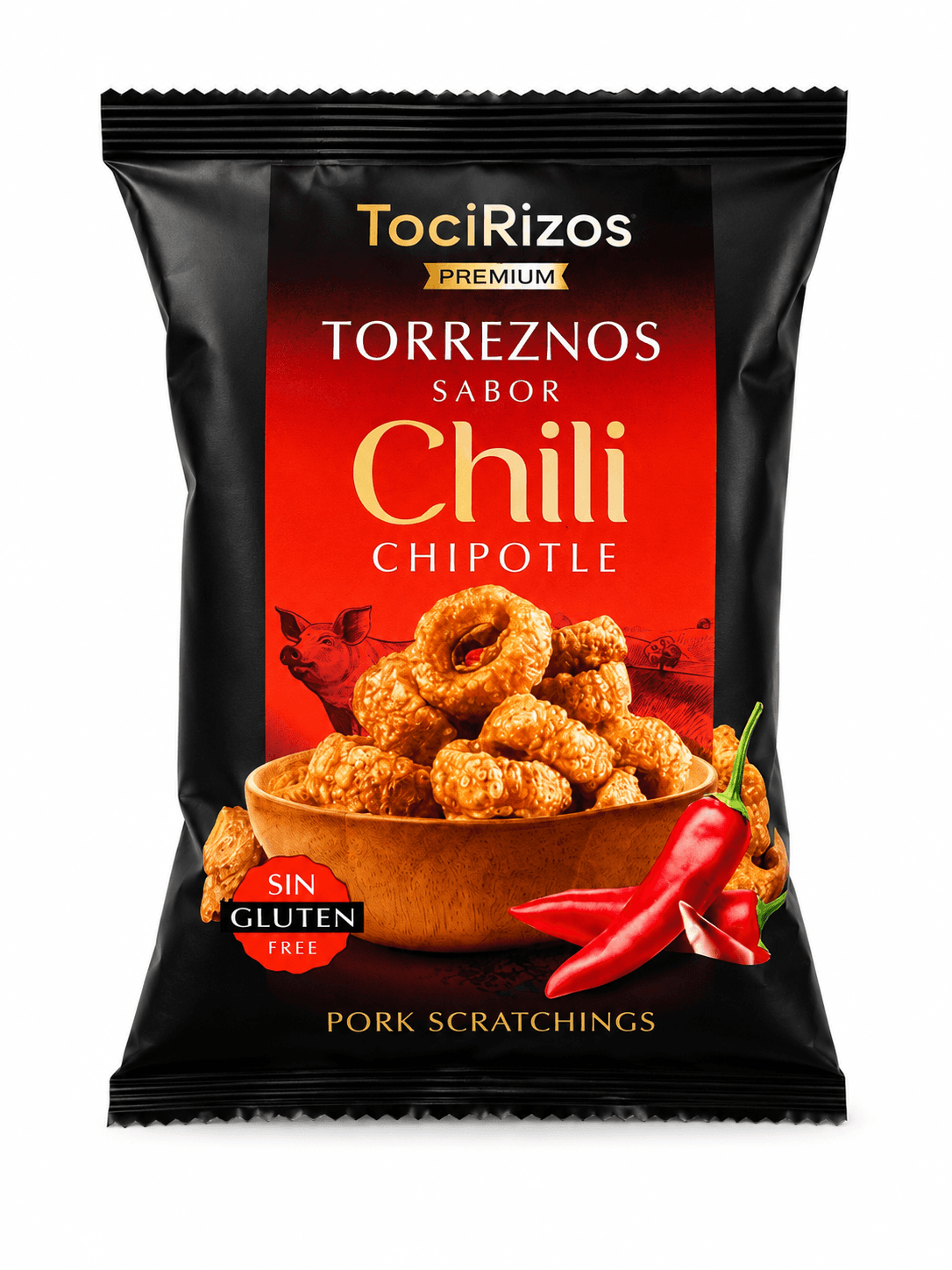 Image on product